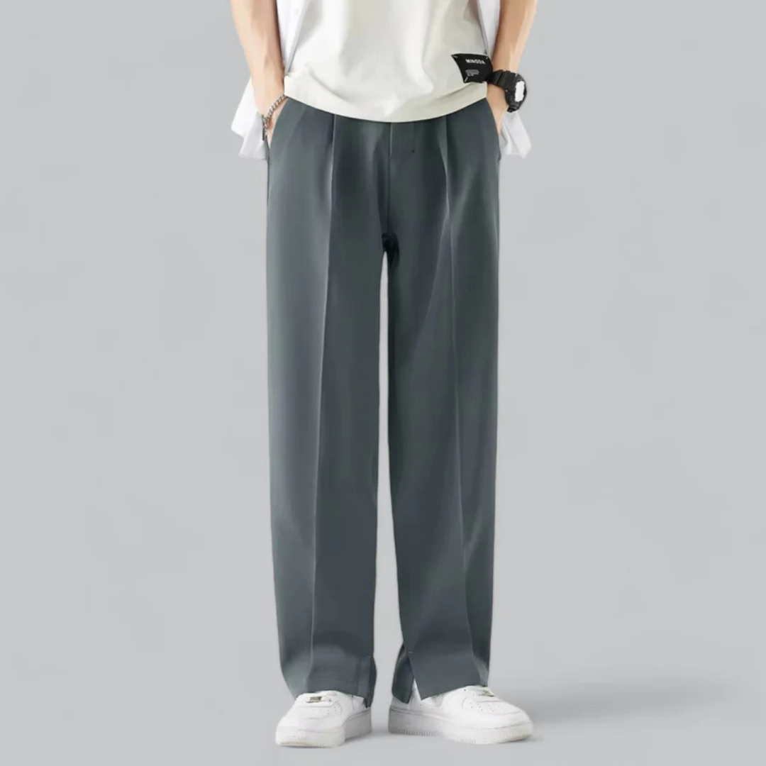Men's Trousers with Loose Fit | Relaxed Silhouette